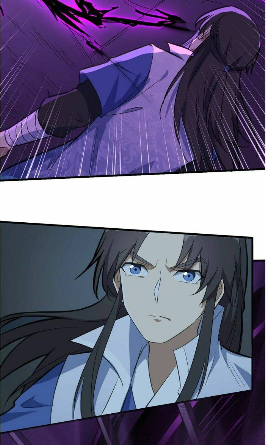 Đại Nghịch Chi Môn: Chapter 55