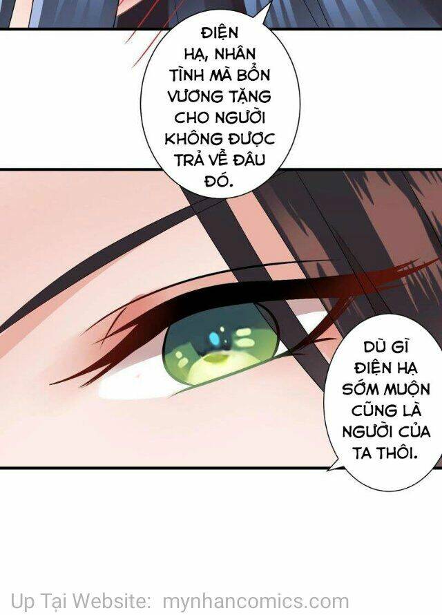 Thái Tử Điện Hạ Có Tin Vui: Chapter 103