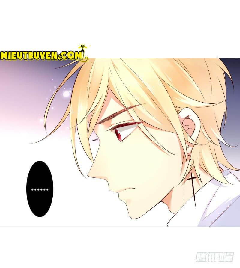 Huyết Tộc Điện Hạ Xin Đừng Cắn Tôi: Chapter 49