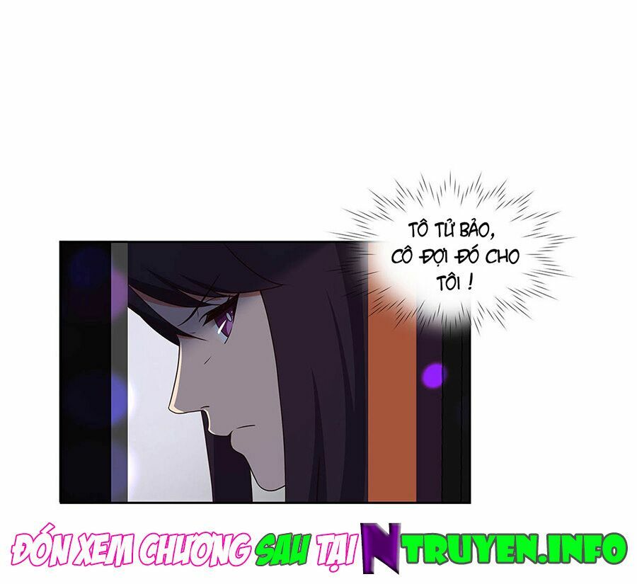 Trọng sinh quý thê chi phục thù hoa lệ: Chapter 42