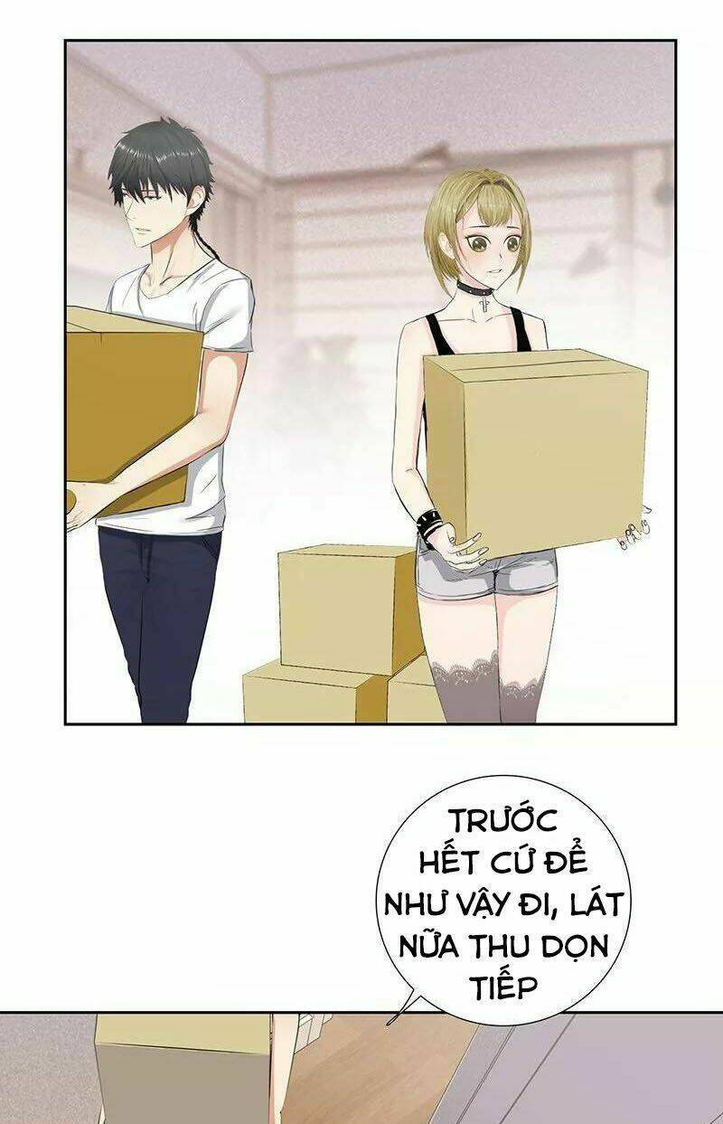 Học Viện Cao Thủ: Chapter 58