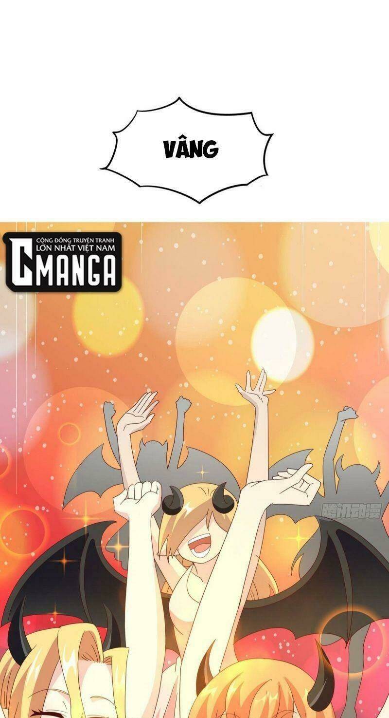 Xâm Lược Vạn Giới: Chapter 52