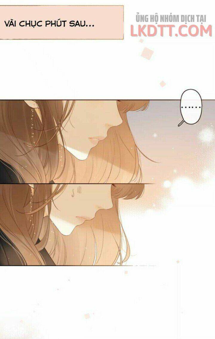 Cô Ấy Không Đáng Yêu: Chapter 38.2