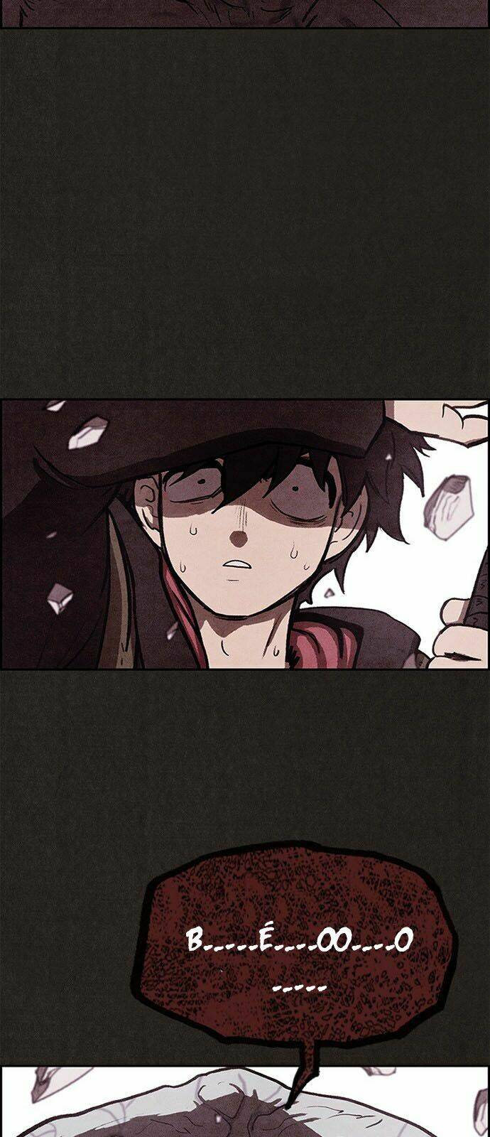 Quái Vật Tại Chung Cư Xanh: Chapter 22