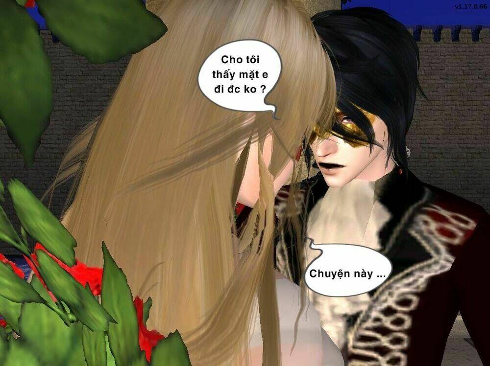 Truyện Sims - Earl Story: Chapter 36