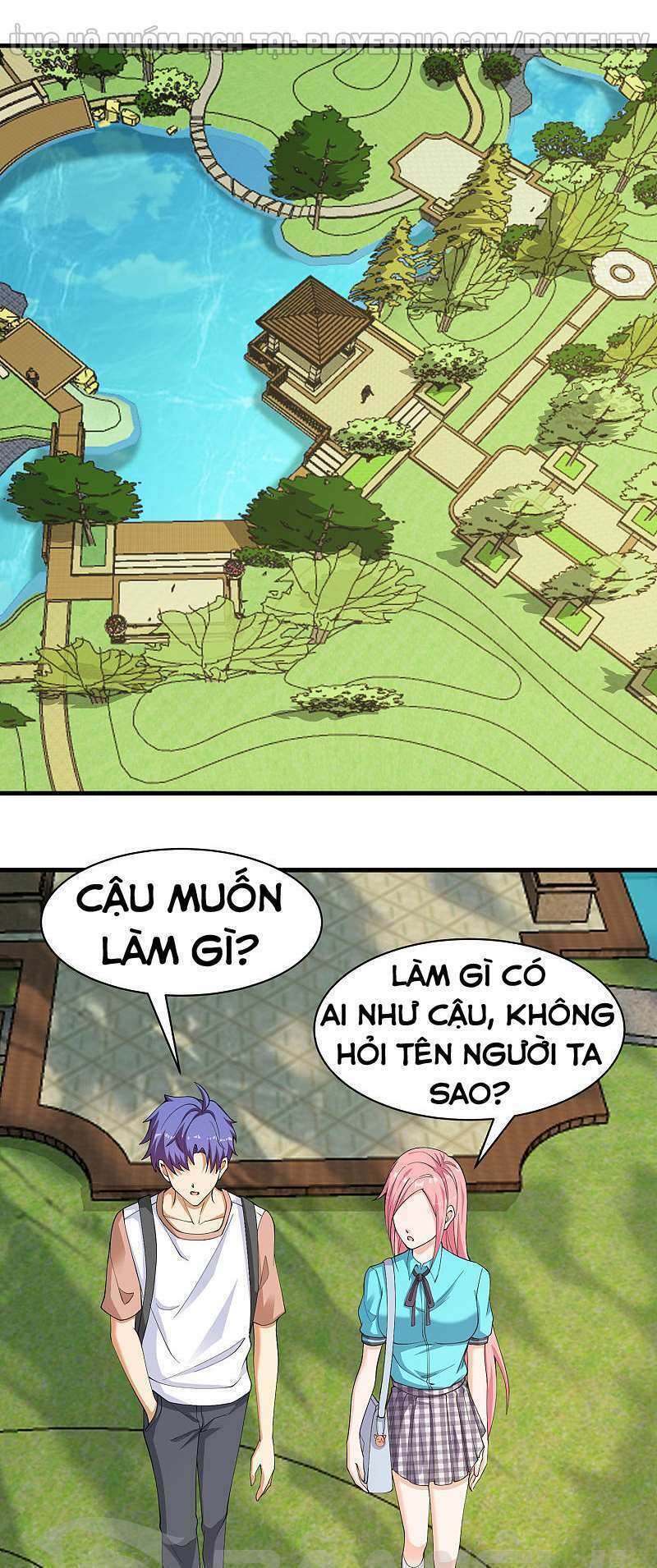 Đồng Hồ Thần Cấp Siêu Năng Của Ta: Chapter 31