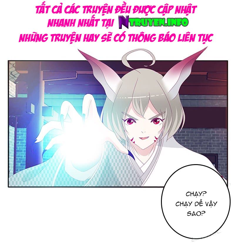 Thông Linh Phi: Chapter 338