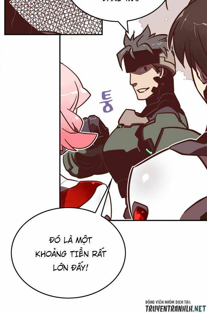 Ta Là Vua Pháp Sư: Chapter 13