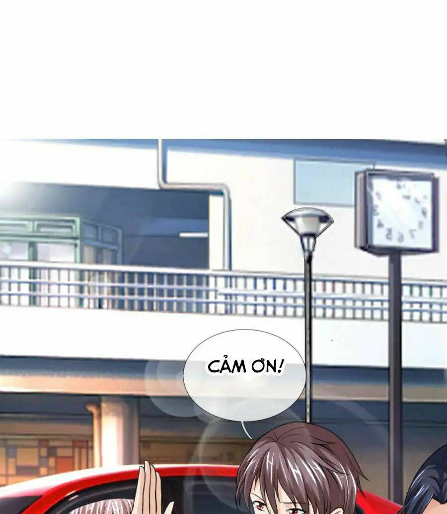Tuyệt Thế Phi Đao: Chapter 48