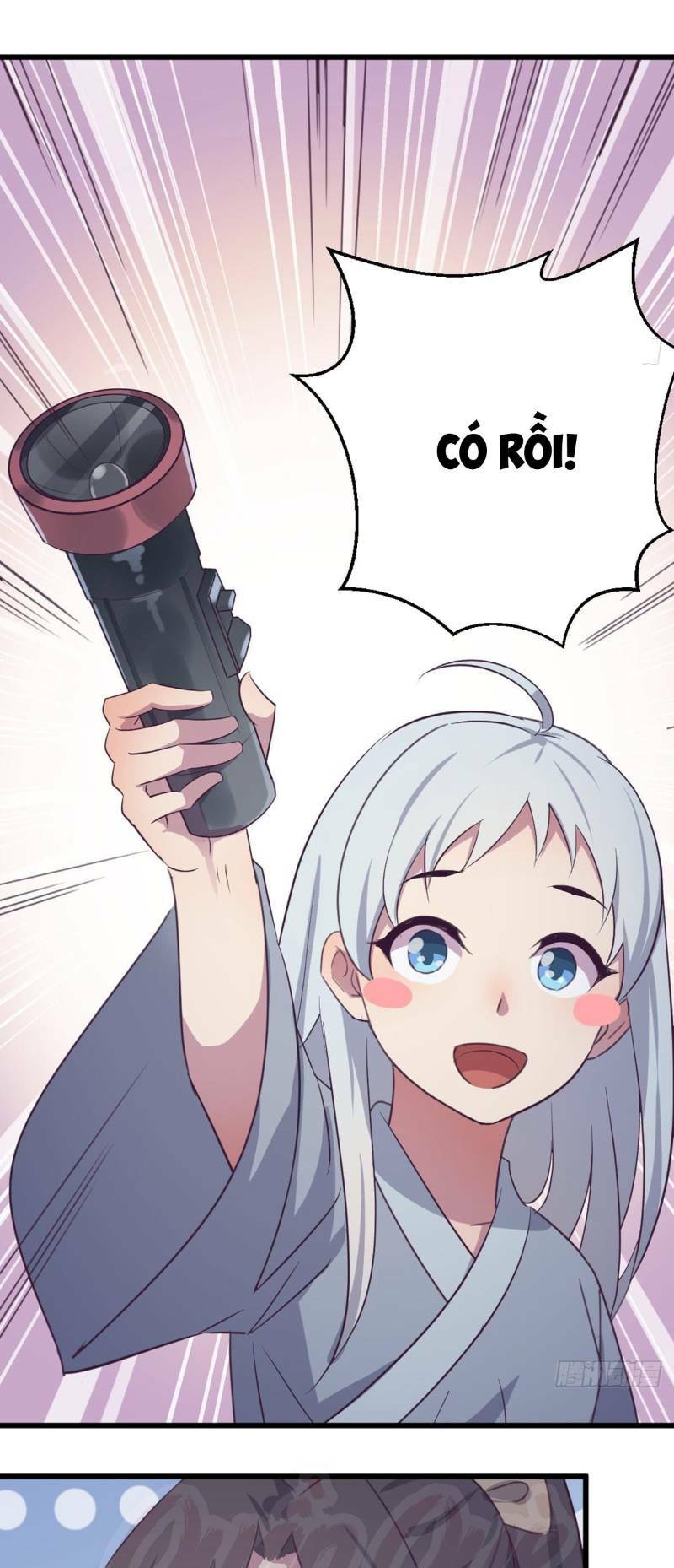 Song Tu Đạo Lữ Kiểu Xem Mặt: Chapter 55