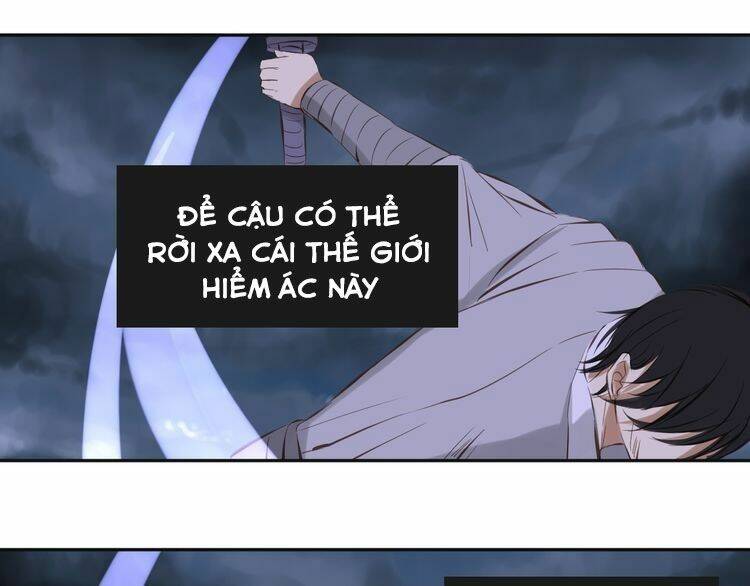 Bạch Lý Hành Giả: Chapter 13