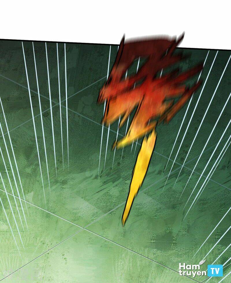 Chiến Đỉnh: Chapter 195