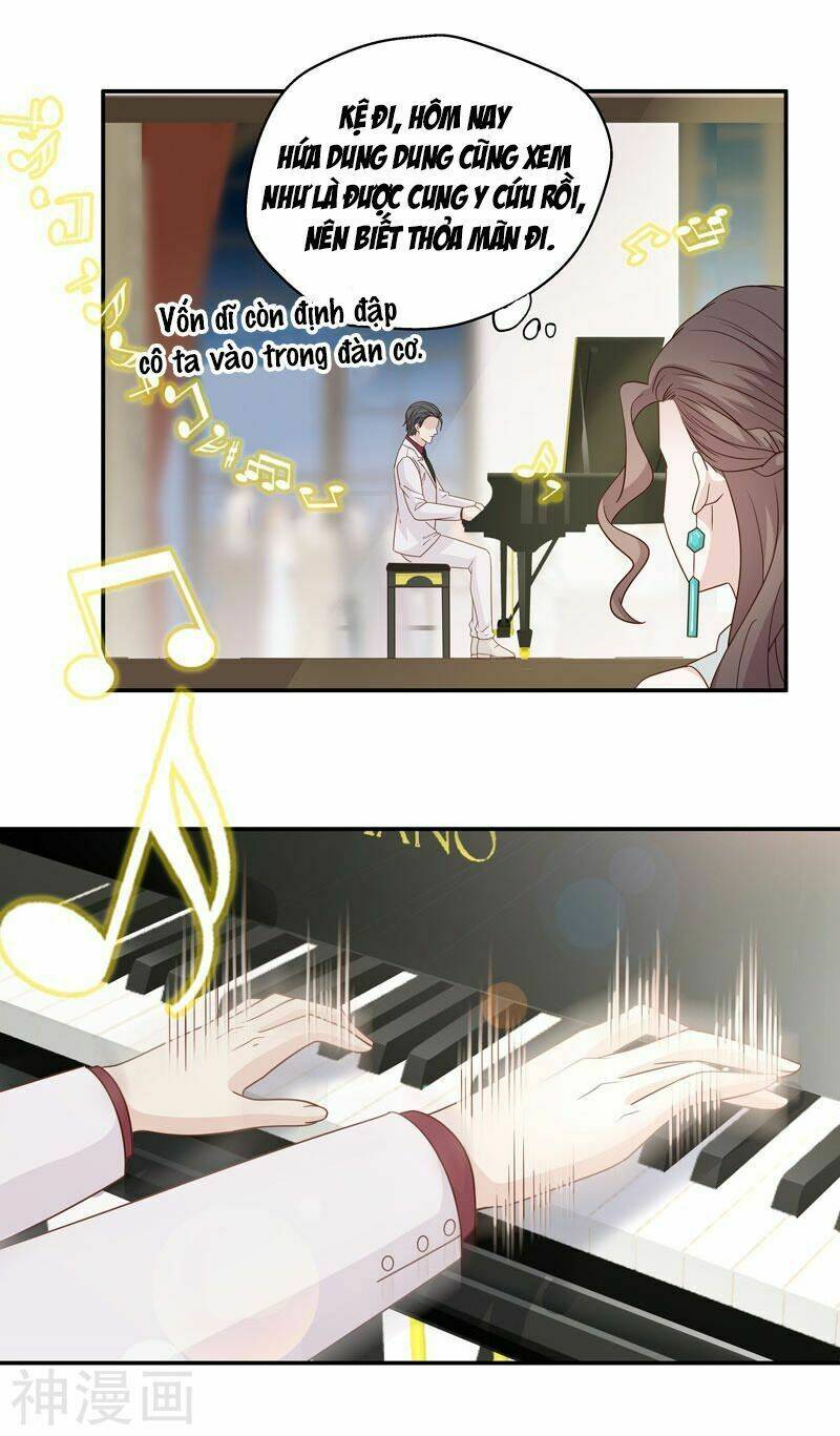 Thiên Kim Bất Lương: Chapter 25