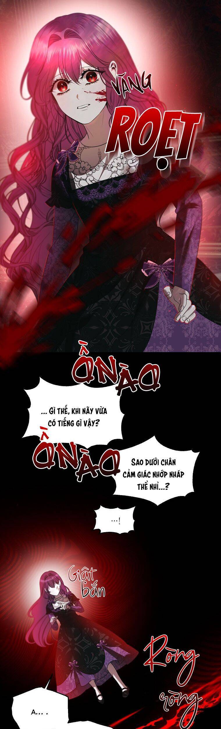 Phương Pháp Sống Sót Khi Phải Ngủ Cùng Hoàng Đế: Chapter 26