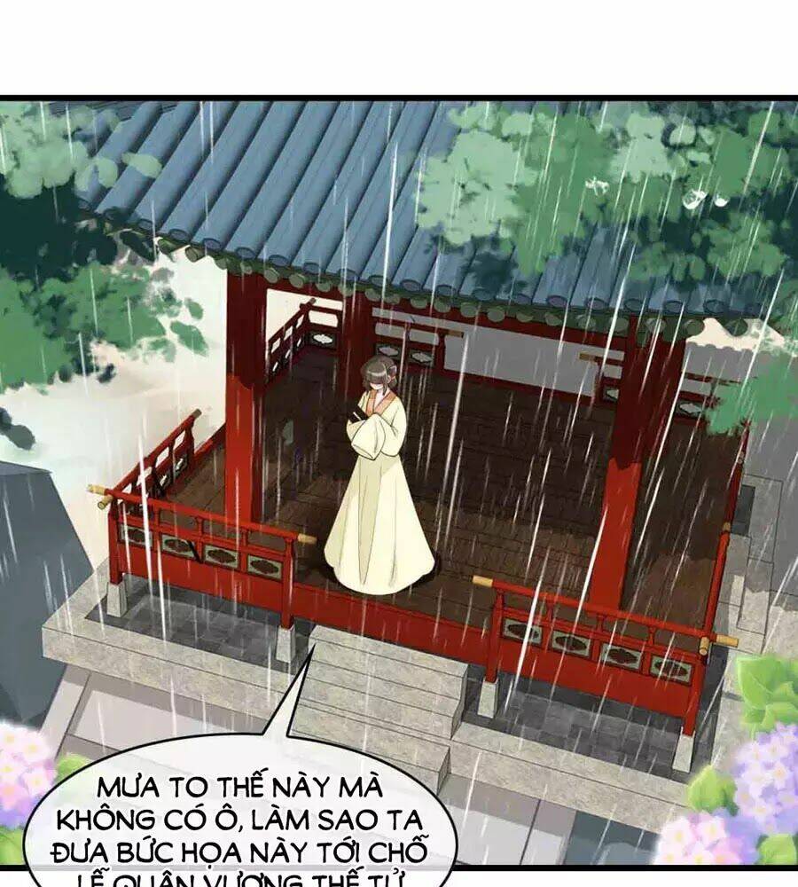 Đích Nữ Hữu Độc: Chapter 25