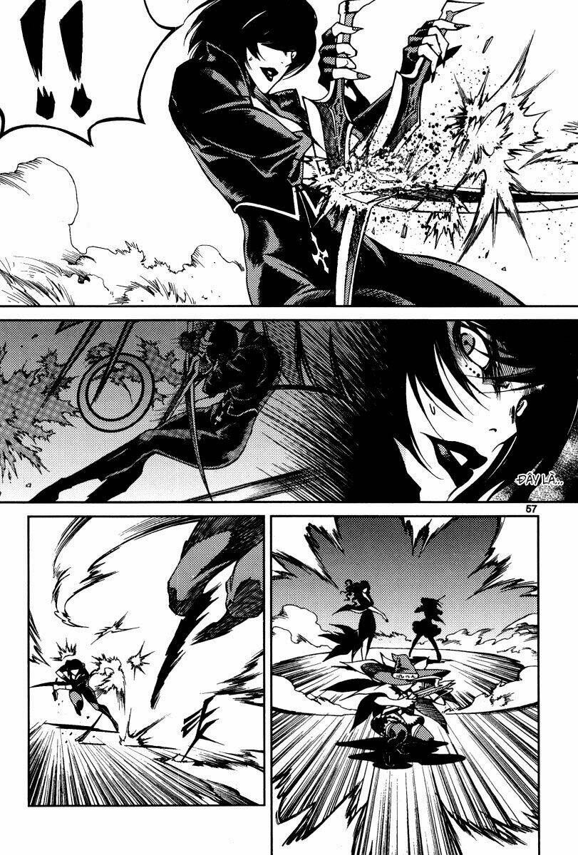 Dark Air: Chapter 23