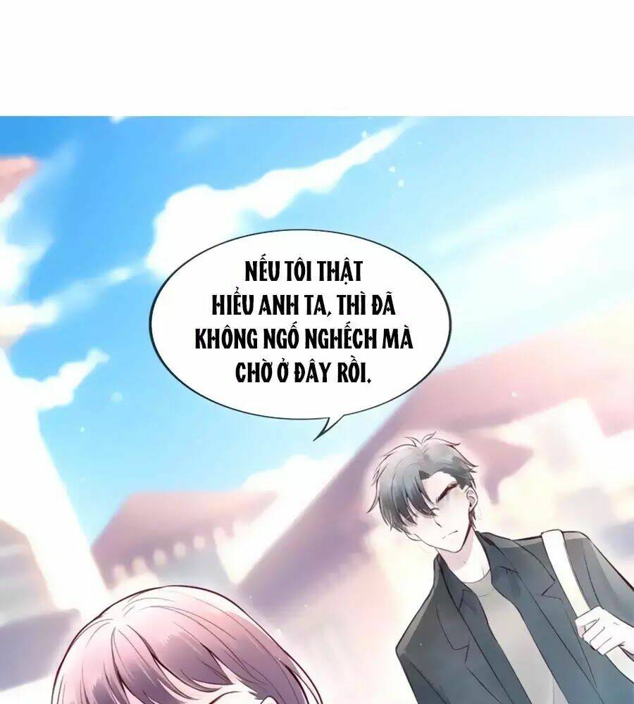 Hai Mặt Cuốn Hút Của Anh: Chapter 28