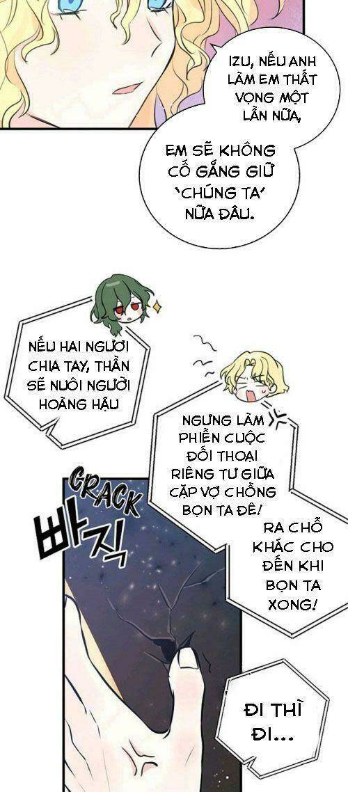 Tôi Là Bạn Gái Cũ Của Một Người Lính: Chapter 47