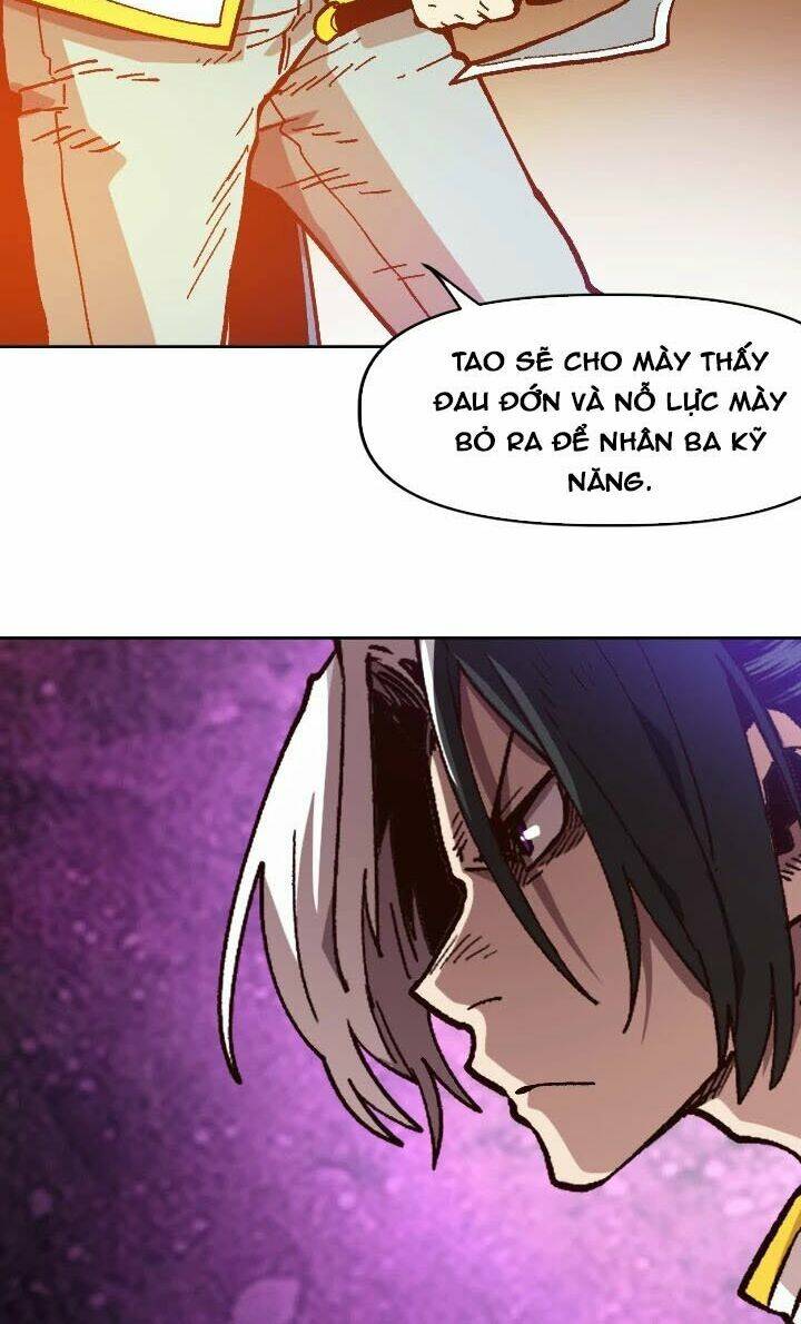 Nô Lệ Nghịch Thiên: Chapter 39