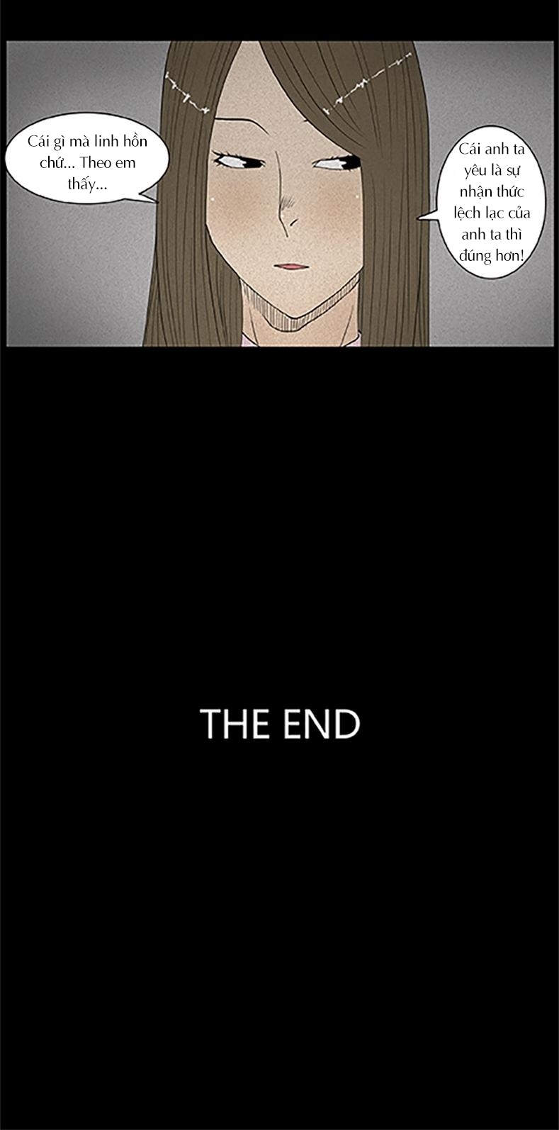 Chuyện Lạ Đêm Khuya: Chapter 18