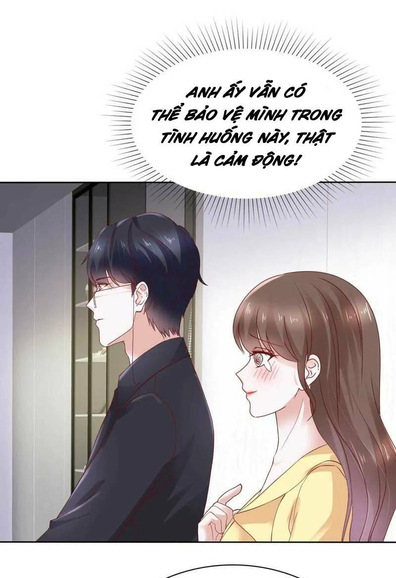 Boss Là Kim Chủ Của Tôi: Chapter 58