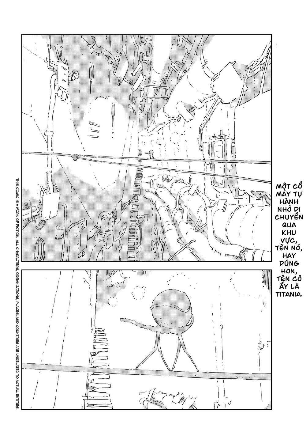 Aposimz: Chapter 2