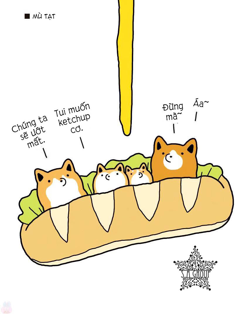 Taru Shiba: Chapter 5