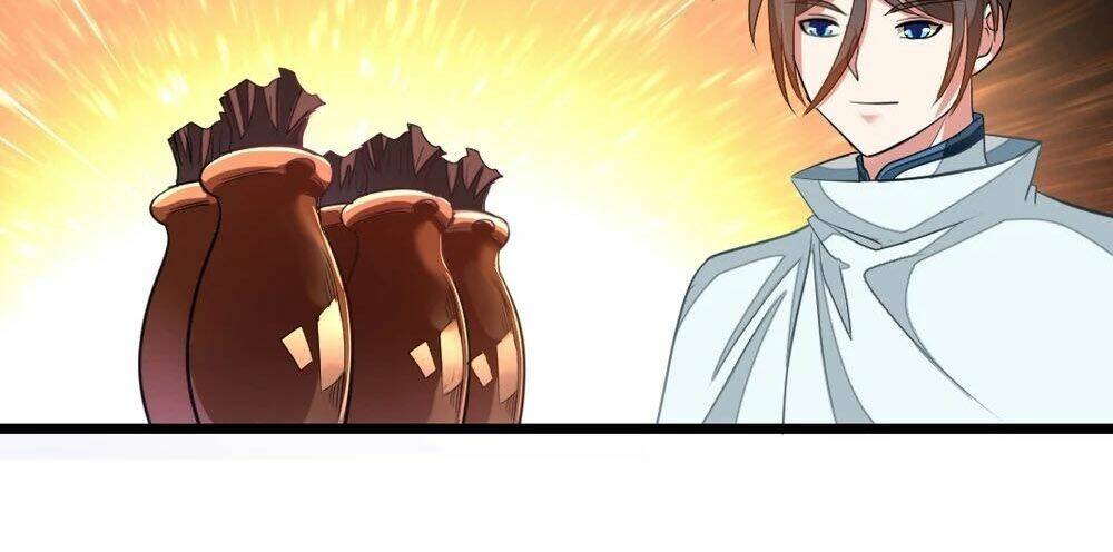 Cửu Dương Thần Vương: Chapter 135