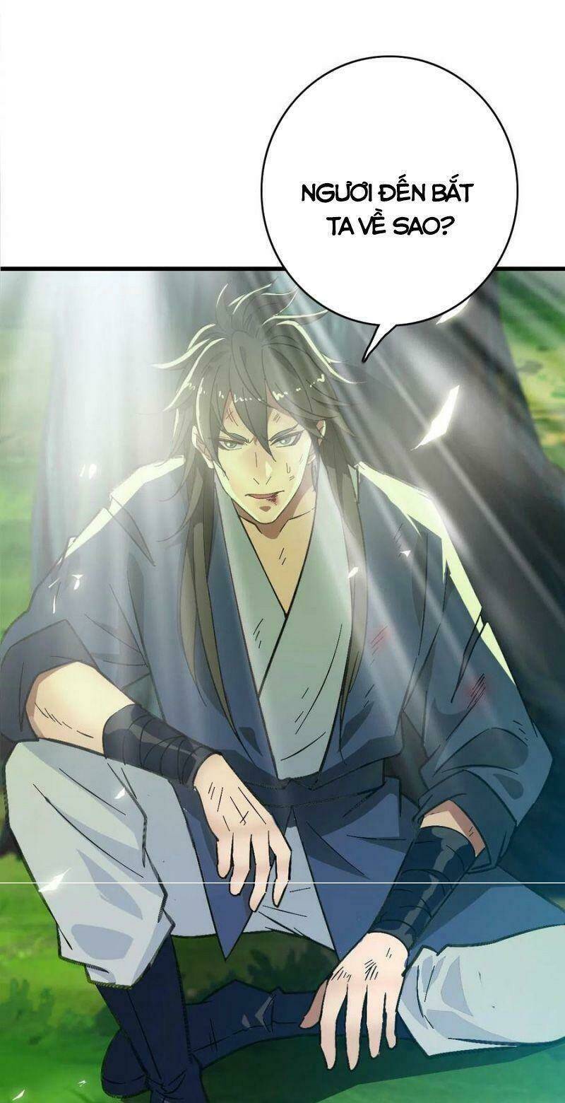 Siêu Đạo Thần Thuật: Chapter 61