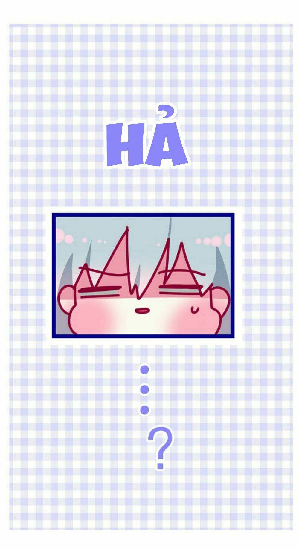 Tháng Sáu Không Hẹn Mà Gặp: Chapter 17