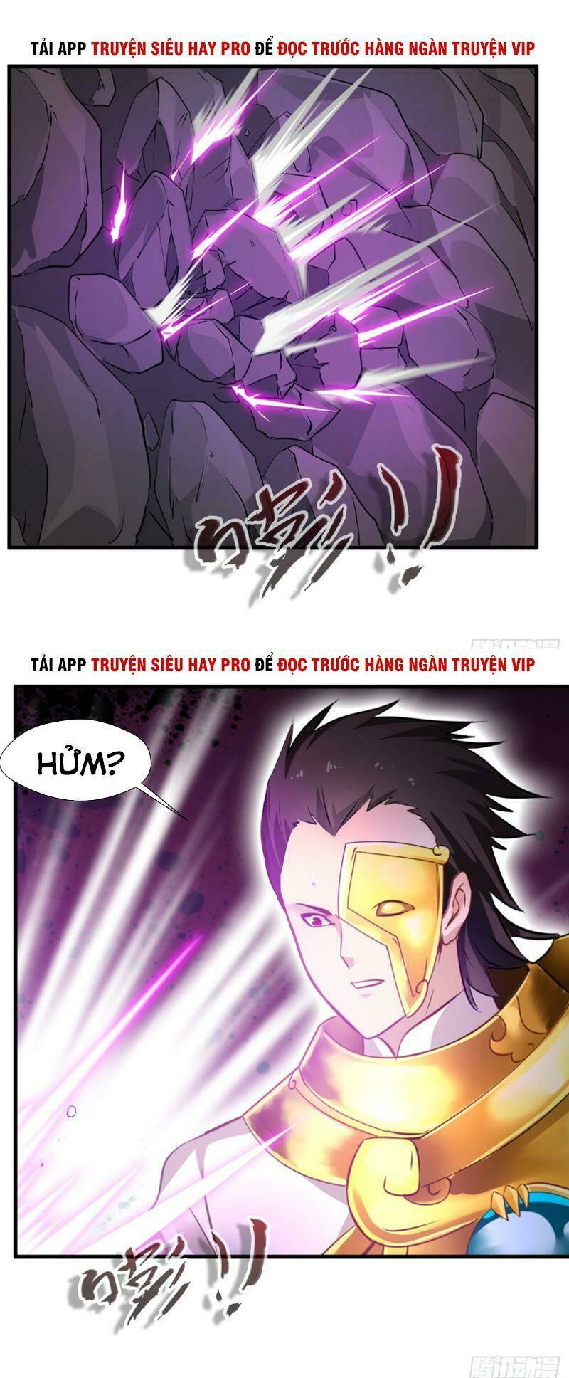 Tuyệt Thế Đế Tôn: Chapter 80