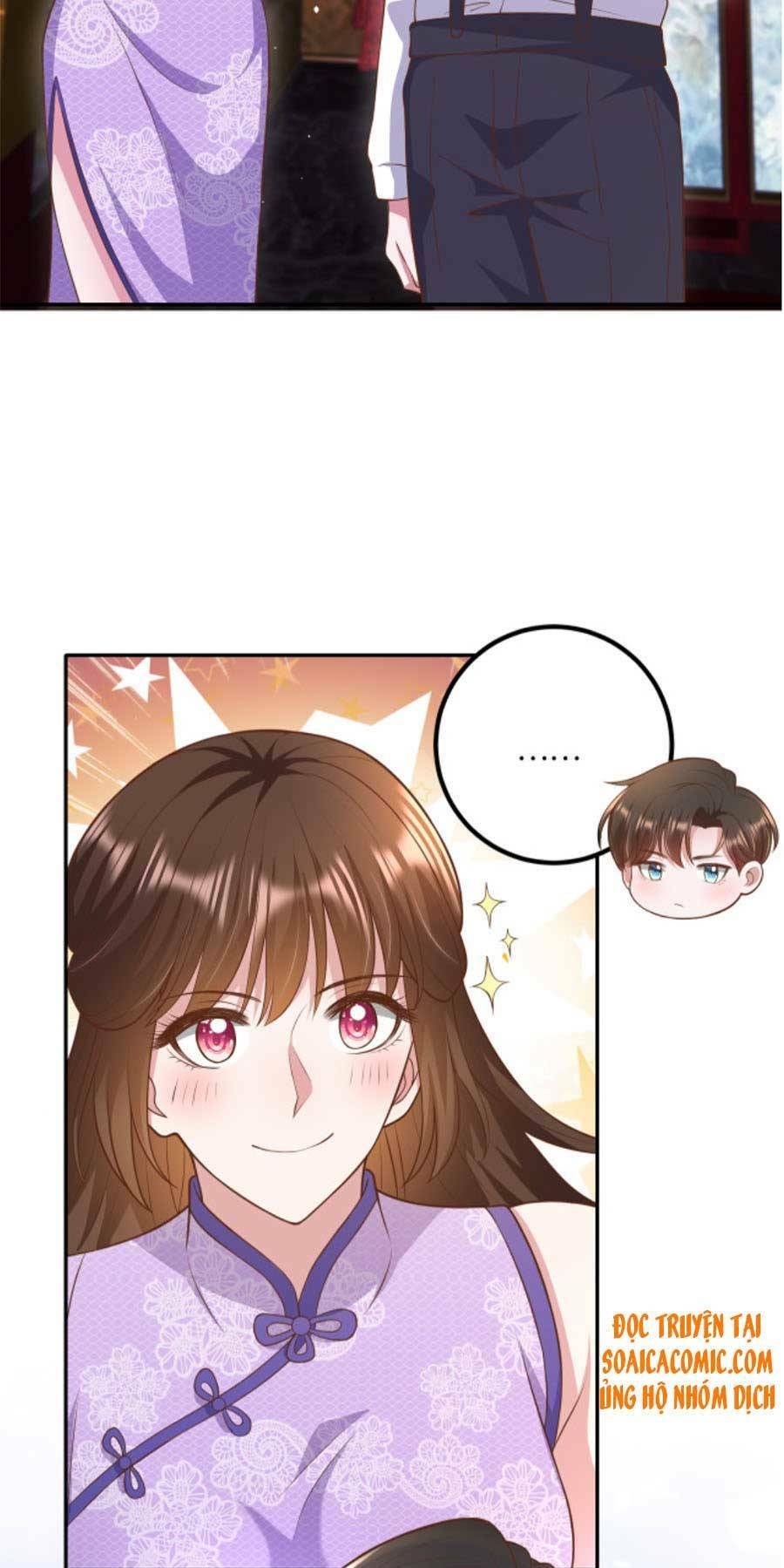 Nhất Sanh Hữu Hỉ: Chapter 68