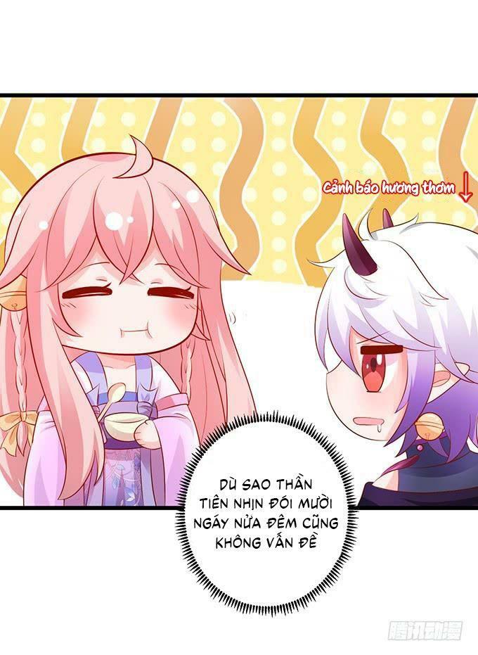 Hồ Tiên Hung Bạo: Chapter 131