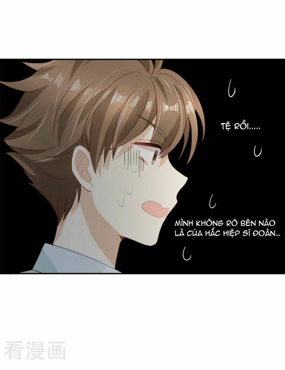 Ác Nữ Cải Biến: Chapter 25