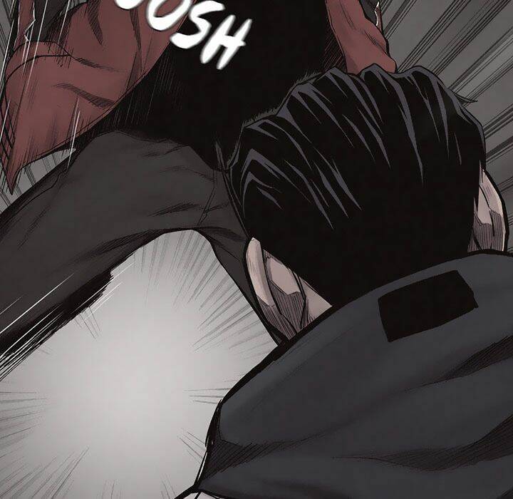 Nắm Đấm: Chapter 11