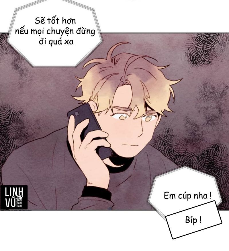Ôi ! Trợ Lý Đặc Biệt Của Tôi: Chapter 12