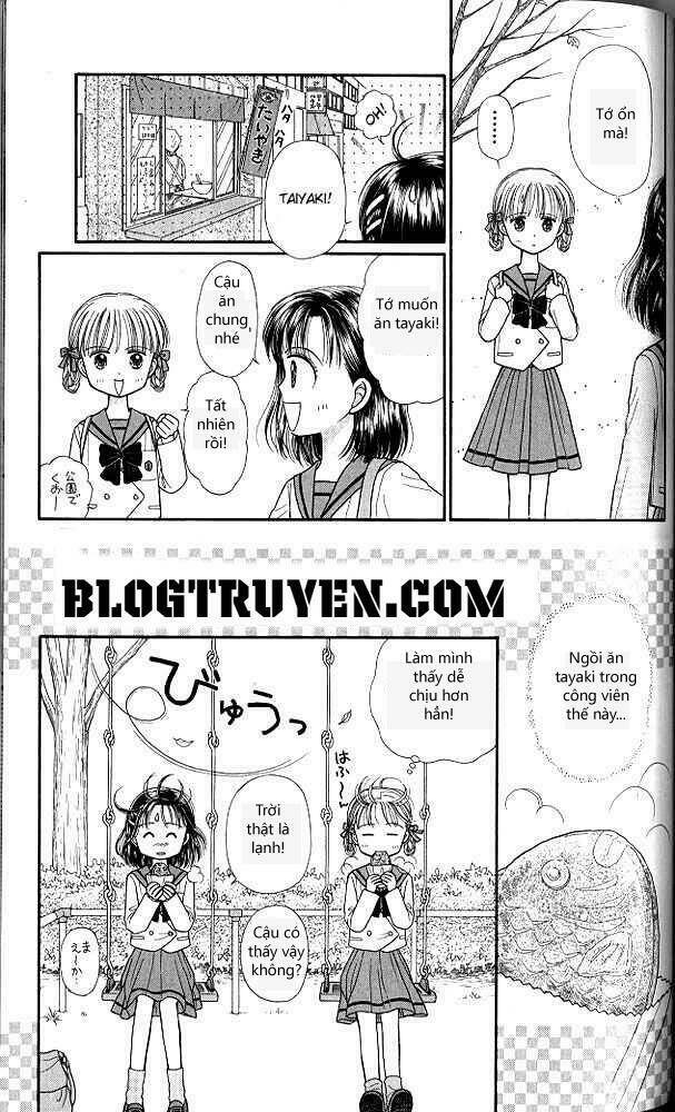 Kodomo No Omocha: Chapter 39