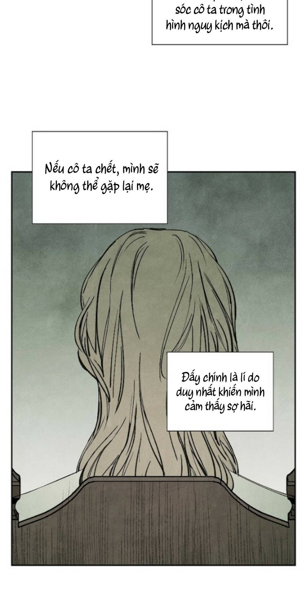 Getting To Know Grace: Chapter 18