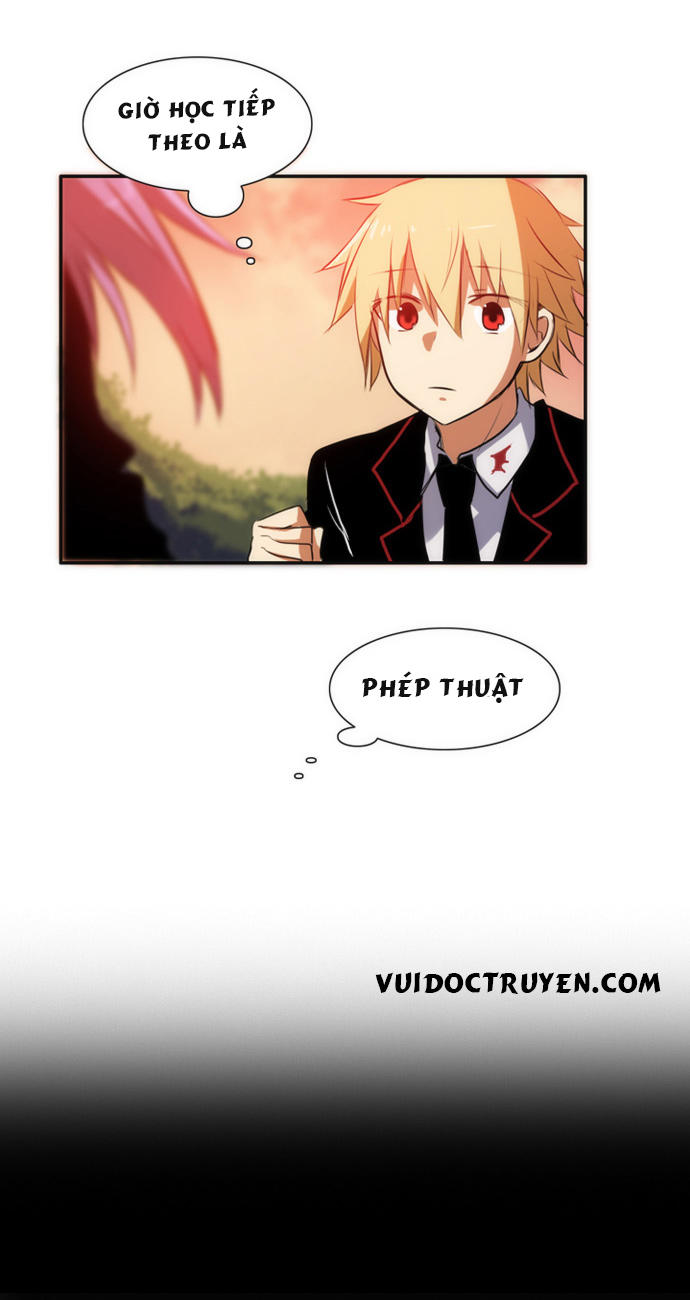 Crepuscule (Yamchi): Chapter 39