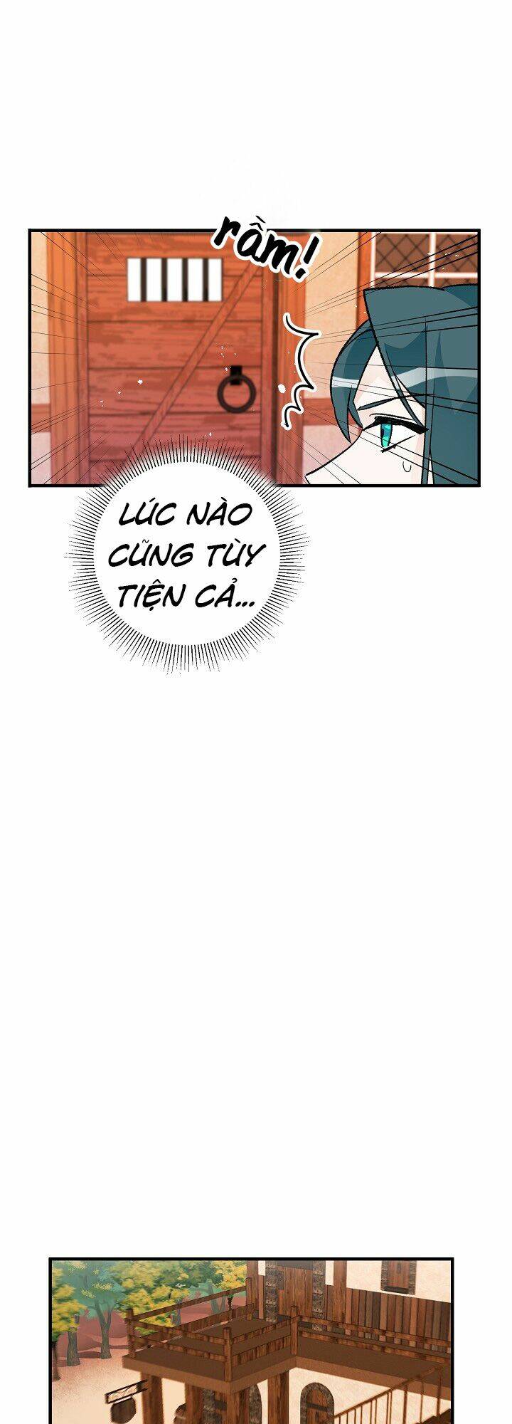 Công Nương Đã Thay Đổi: Chapter 14