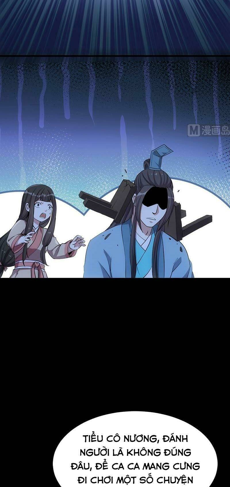 Hệ Thống Thần Long Nghịch Thiên: Chapter 71
