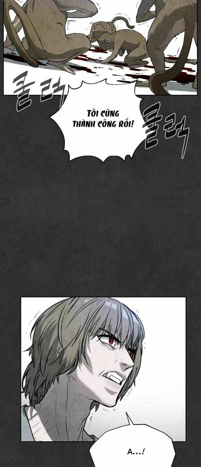 Máu trắng: Chapter 28