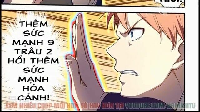 Đào Hoa Bảo Điển: Chapter 208