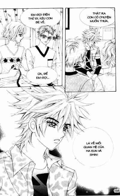 Cấm Hôn: Chapter 64