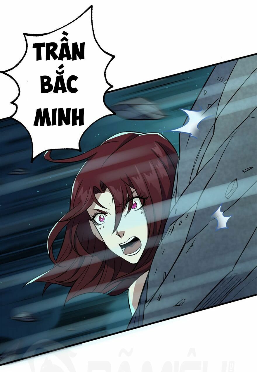 Thú Nhân: Chapter 109