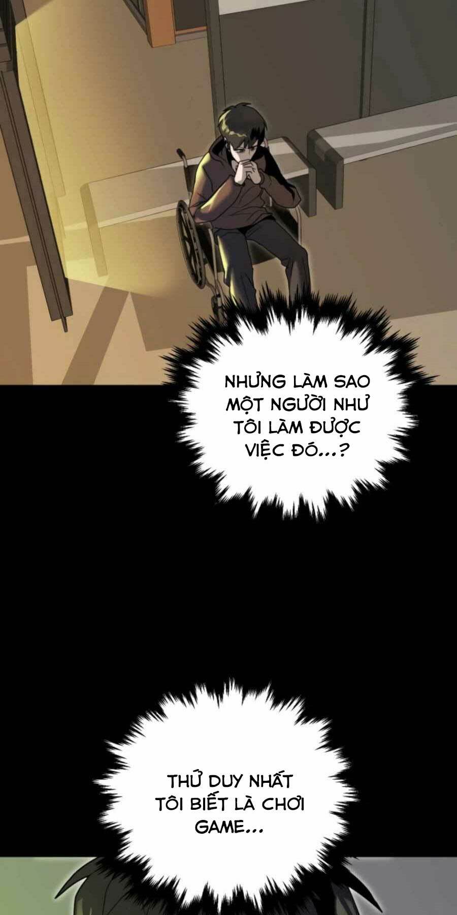 Thợ Săn Lỗi: Chapter 1
