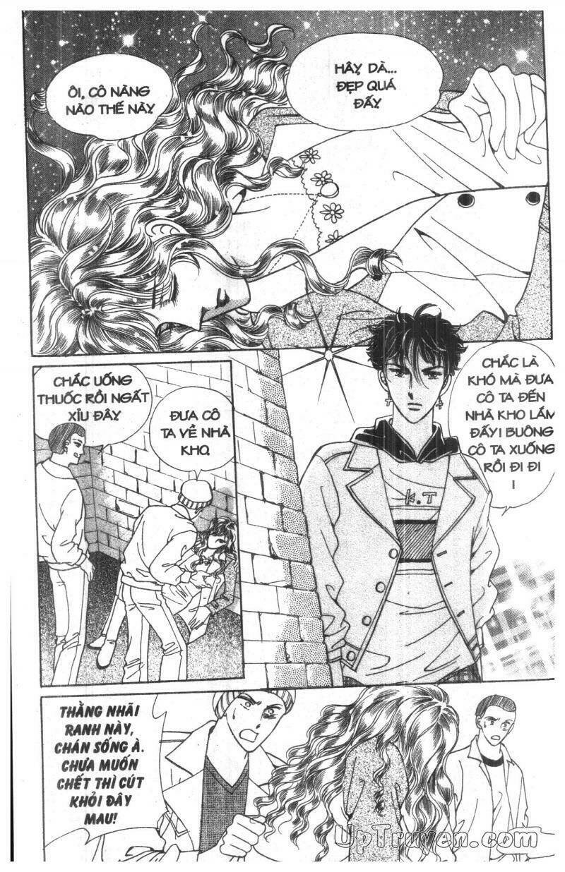 Lao Xao Tuổi Ngọc: Chapter 3