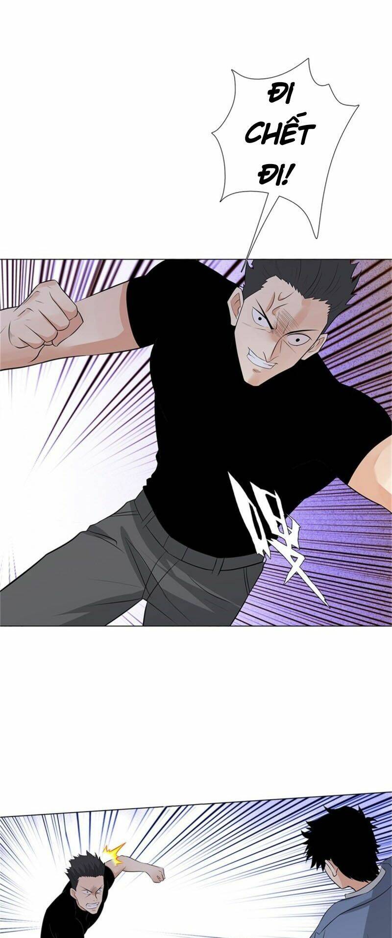 Học Viện Cao Thủ: Chapter 241