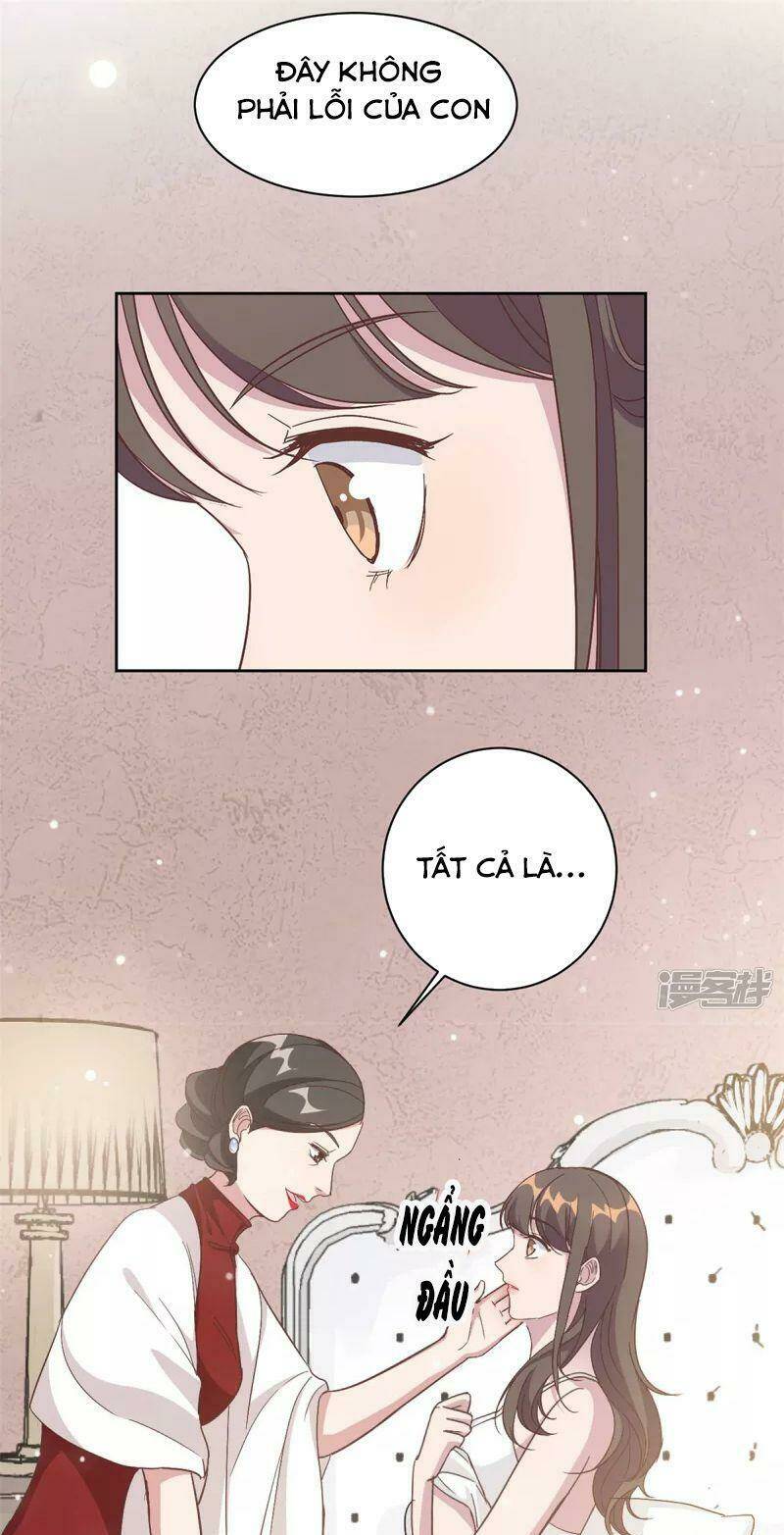 Tổng Tài, Tránh Xa Tôi Ra: Chapter 2