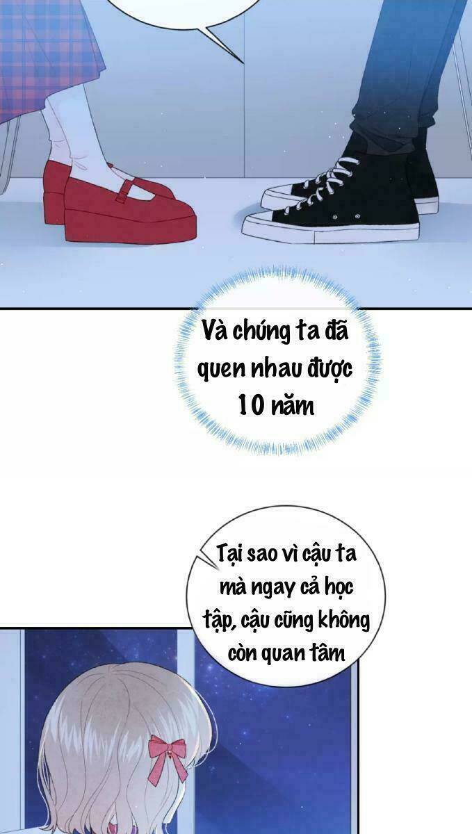 Từ Cái Nhìn Của Em: Chapter 36